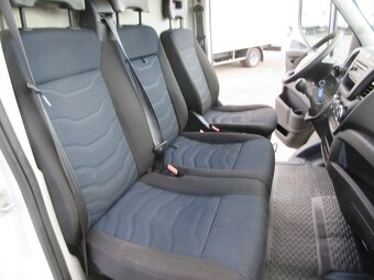 Iveco Daily 35S16, 114 000 km - 9