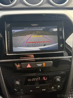 Suzuki Vitara 1.6 - 9