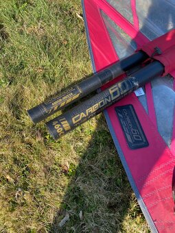 Windsurfing komplet - 9