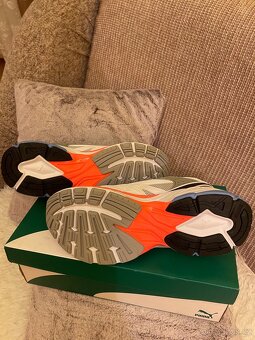 Pánské tenisky Puma - 9