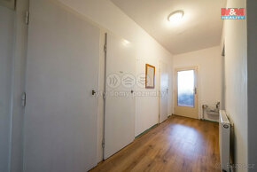 Prodej bytu v 1+1, 54 m², Brno Černé Pole - 9