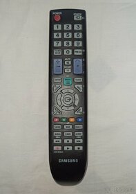 Tv Samsung 66 cm - 9