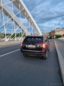 JEEP COMPASS 2.2CRD 120KW 4x4 LIMITED-KUŽE - 9