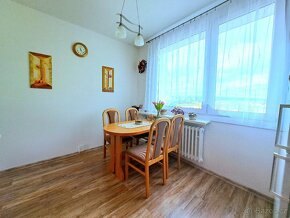 Prodej bytu 4+1 88 m², Kaznějov - 9