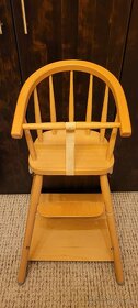 Dětská židlička - 9