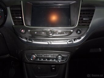 Opel Crossland X 1,6d 100 - 9