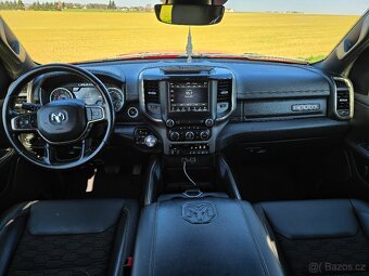 Dodge ram LPG 1500 sport 2021 - 9