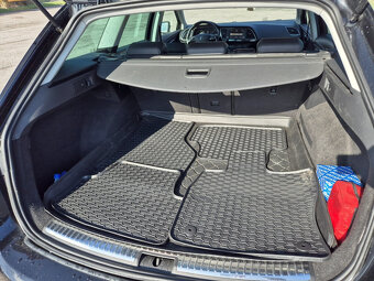 SEAT Leon 1.6TDi combi - 9