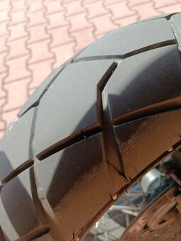 Honda x-adv 750 - 9