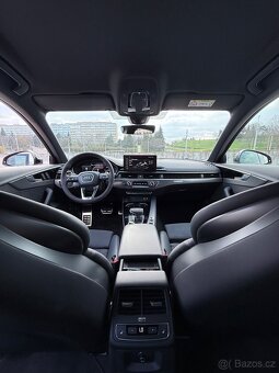 Audi RS4 competition + - 9