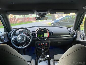 Mini Clubman SD 2.0D 140kw JCW - 9