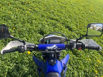 Suzuki DRZ 400 S - 9