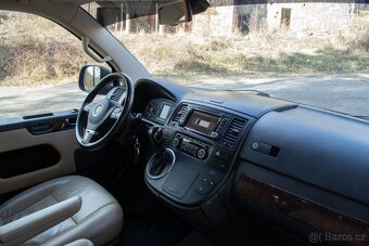 Volkswagen Multivan T5 2.0 BiTDI Highline 4MOTION DSG - 9