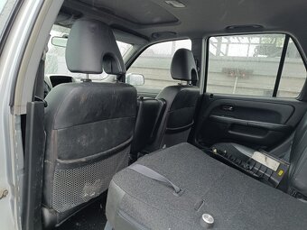 ND z Honda CR-V 2204.cm3 103.kw nafta r.v.2005 (K31) - 9