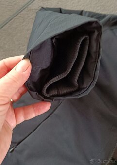 Zimní bunda Calvin Klein vel M - 9