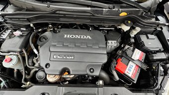 Prodám Hondu CRV 2008 2.2 CDT-I - 9