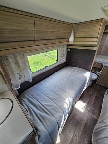 Fiat Ducato - Kabe Travel Master Classic 740T - Model 2021 - 9