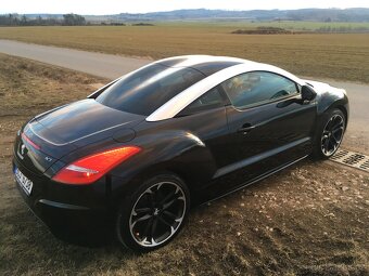 Peugeot RCZ - 9