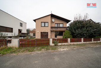 Prodej rodinného domu, 122 m², Mohelnice, ul. Jánská - 9