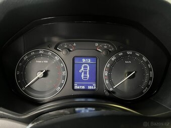 Prodám Škoda Octavia 2 , 2,0 tdi 103 kw rok 2005 - 9
