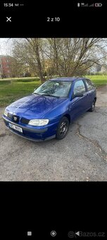 Seat Ibiza 1.4 44 kw - 9
