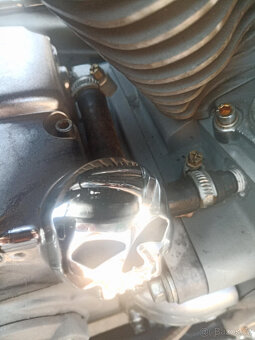 Harley Davidson Dyna 2004 - 9