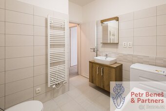 Pronájem byty 2+kk, 62 m2 - Rakovník II, ev.č. 00105 - 9