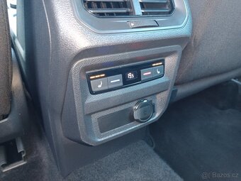 VW Tiguan Elegance 2.0TDI 147kW 4x4 DSG 40tkm Virtu kam 360° - 9