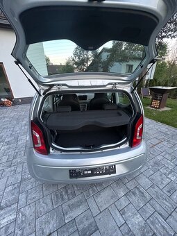 Volkswagen Up 1.0 MPI - 9