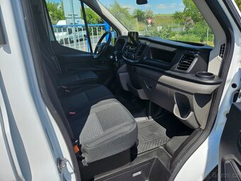Ford Transit 2,0 L2H2 - 9