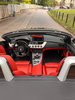 BMW Z4, 35i M Sport automat CarPlay - 9