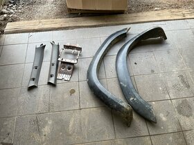 Diely Nissan Patrol Y61 2,8 - 9