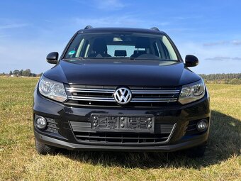 Volkswagen Tiguan - 9