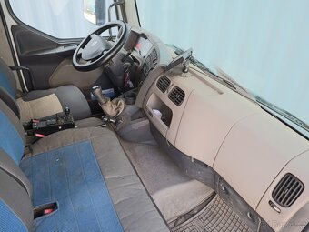 Renault MIDLUM 240.16, KONTEJNEROVÁ NÁSTAVBA PALFINGER PALFI - 9