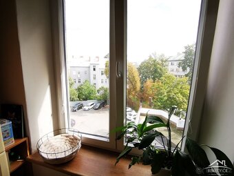 Pronájem 2+1 Bezručova Jihlava - 9
