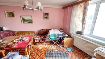 Prodej rodinné domy, 116 m2 - Suchohrdly, ul. Sklepní - 9