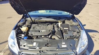 Peugeot 508 SW - 9