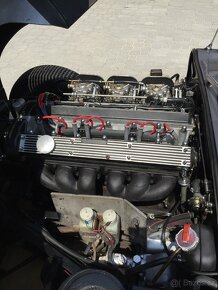 Jaguar e-type - 9