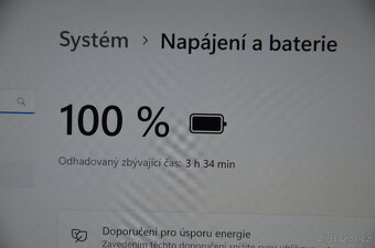 Dell XPS 13 9350 i5/8GB/SSD 256GB/Dotyk - 9