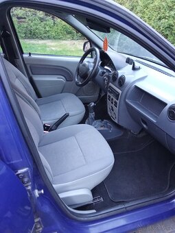 DACIA LOGAN MCV, 1.4mpi - 9