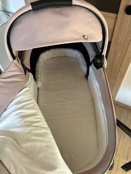 Cybex priam 4.0 - 9