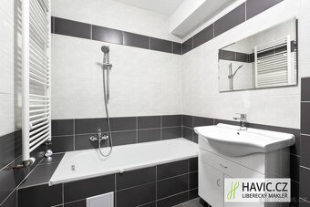 Prodej bytu 2+kk, 42,62 m2, Liberec XIV-Ruprechtice - 9