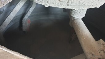 Vibrolis - plně automatická linka na betonové výrobky - 9