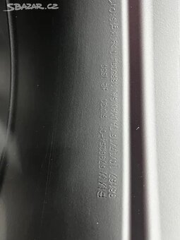 Top sada BMW R20 styling 405 - 9