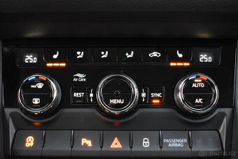 Škoda Kodiaq 2.0TDi DSG 4x4 125 Years LED Virtual - 9