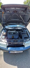 Škoda OCTAVIA 1,6 MPI - ELEGANCE - RARITNÍ VŮZ NA ZAKÁZKU - 9