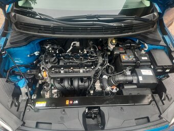 Kia stonic 1,2i r.v 11/2023 naj 20t - 9