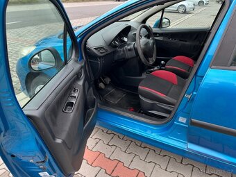 Peugeot 207 1.4i 54kw ČR TZ - 9