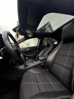 Mercedes A180 - 9