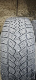 Plechové disky 14" 5x100 - 9